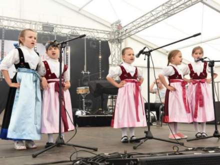 Staromiejska Wiosna 2018 dzień 2 - fot. Mariusz Gruszka